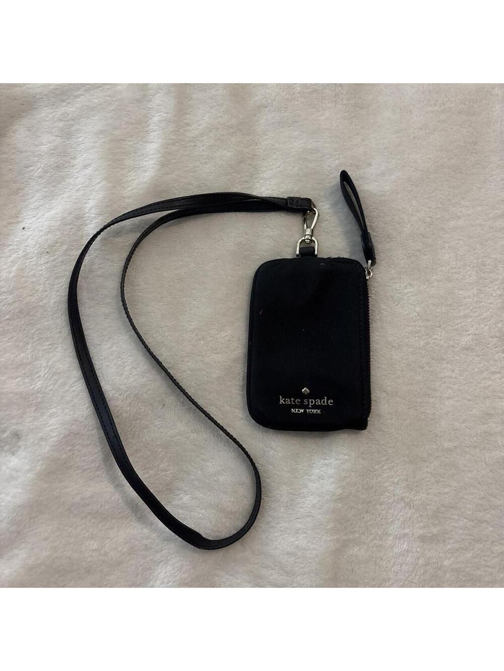 Kate Spade New York Women's Black Other-accessory